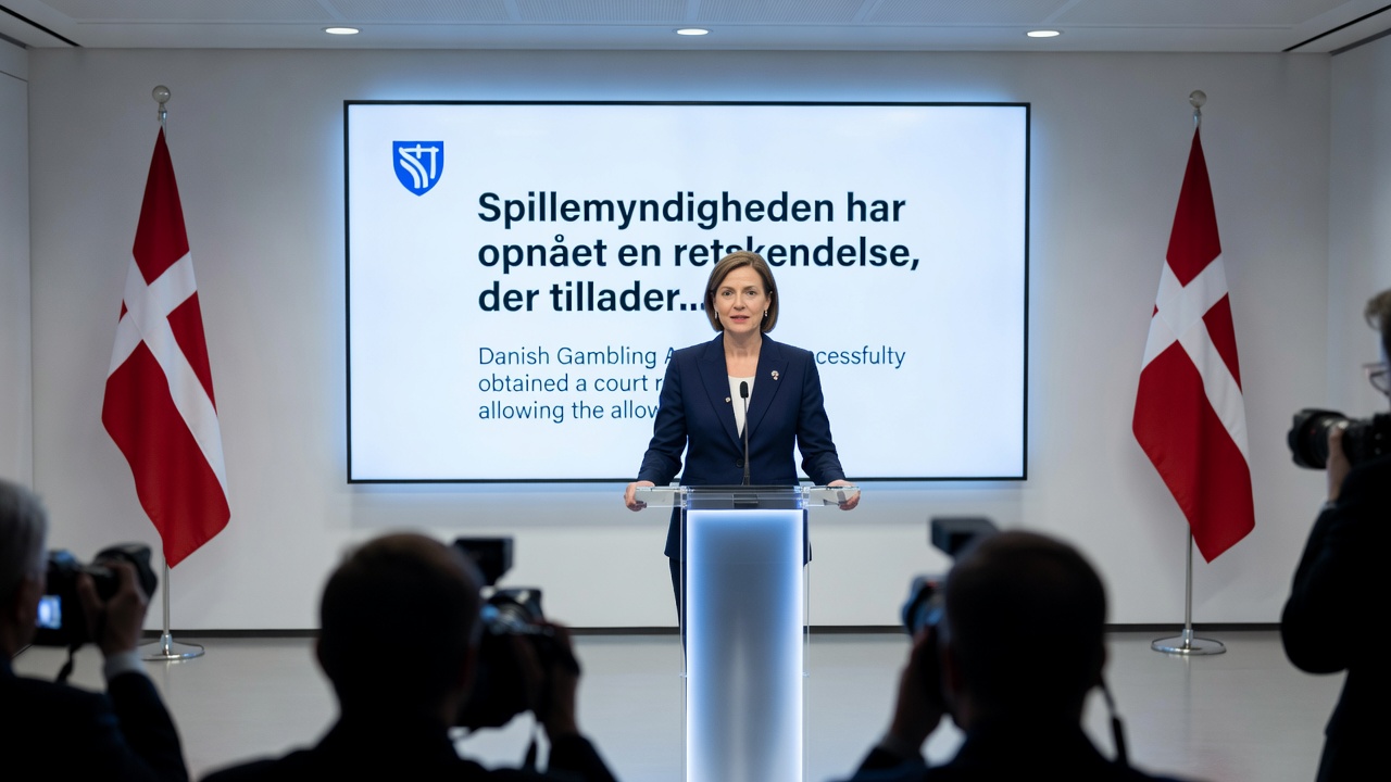 Billede af Frederiksberg Ret og danske gamblingregler i 2026